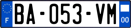 BA-053-VM