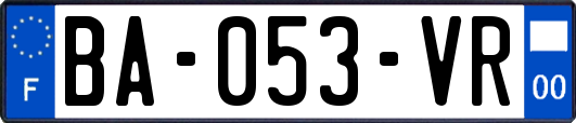 BA-053-VR