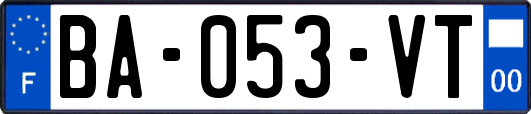 BA-053-VT