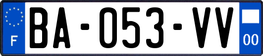 BA-053-VV