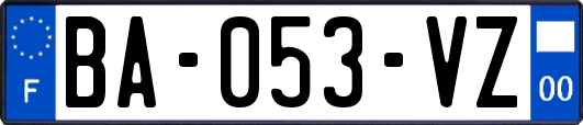 BA-053-VZ