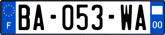 BA-053-WA