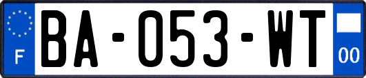 BA-053-WT