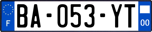 BA-053-YT