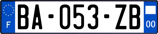 BA-053-ZB