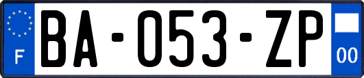 BA-053-ZP