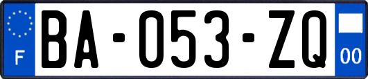 BA-053-ZQ