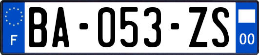 BA-053-ZS