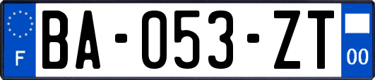 BA-053-ZT