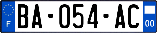 BA-054-AC