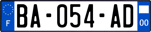 BA-054-AD