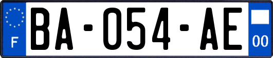 BA-054-AE