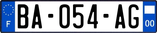 BA-054-AG