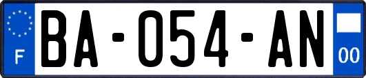 BA-054-AN