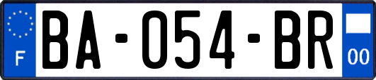 BA-054-BR