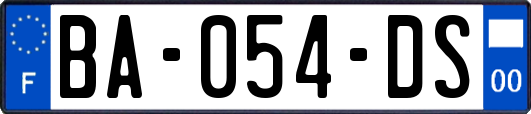 BA-054-DS