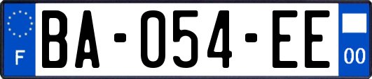 BA-054-EE