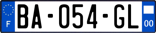 BA-054-GL