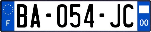 BA-054-JC