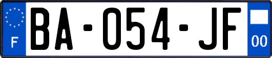 BA-054-JF