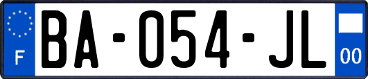 BA-054-JL