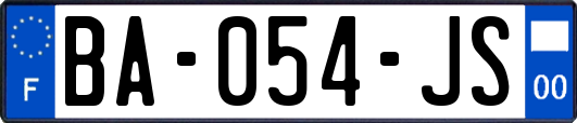 BA-054-JS