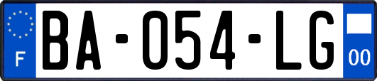 BA-054-LG