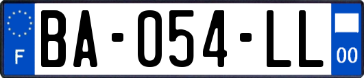 BA-054-LL