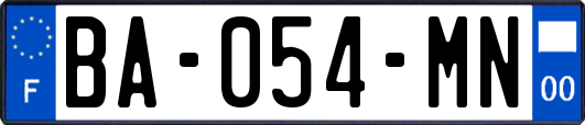 BA-054-MN