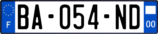 BA-054-ND