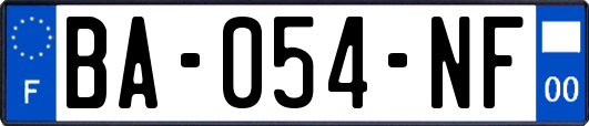 BA-054-NF