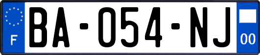 BA-054-NJ