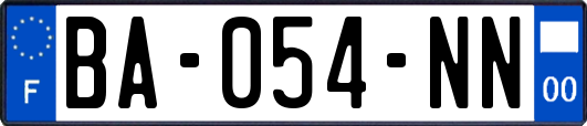 BA-054-NN