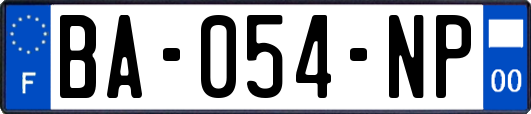 BA-054-NP
