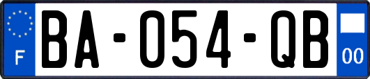 BA-054-QB