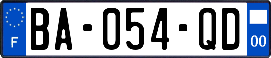 BA-054-QD