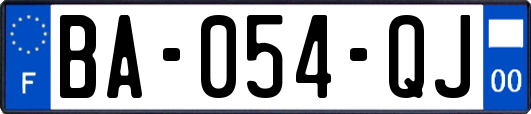 BA-054-QJ