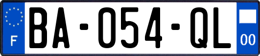 BA-054-QL