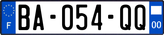 BA-054-QQ