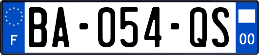 BA-054-QS