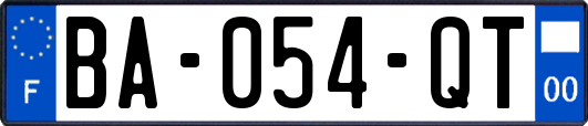 BA-054-QT
