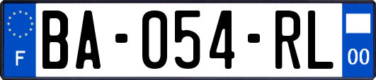 BA-054-RL