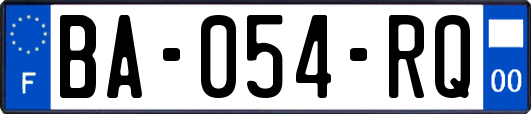 BA-054-RQ