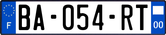 BA-054-RT