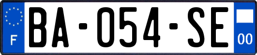 BA-054-SE
