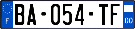 BA-054-TF