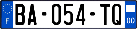 BA-054-TQ