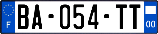BA-054-TT