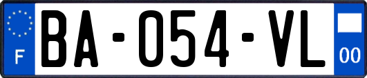 BA-054-VL