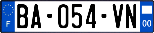 BA-054-VN